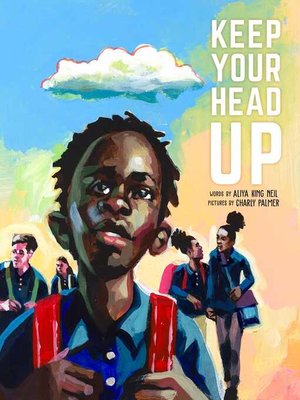cover image of Keep Your Head Up